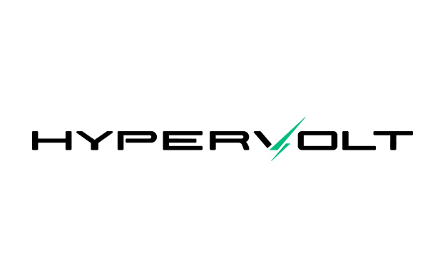 Hypervolt logo