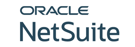 Oracle NetSuite logo