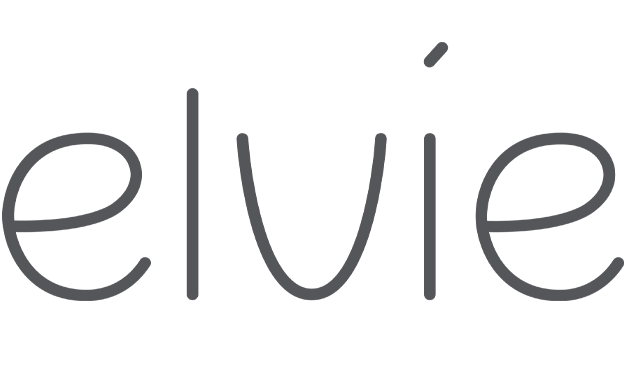 Elvie logo