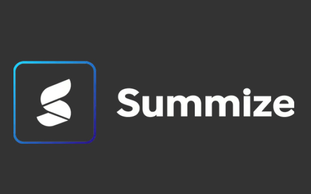 Summize logo