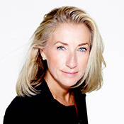 Photo of Andria Vidler