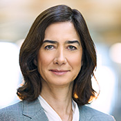 Photo of C&eacute;cile Frot-Coutaz