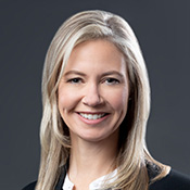 Photo of Claire Gillies