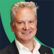 Photo of Clive Selley