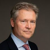 Photo of Jolyon Barker