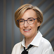 Photo of Margherita Della Valle