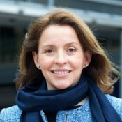 Photo of Patricia Cobian