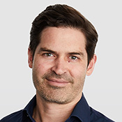 Photo of Stephan Pretorius