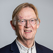 Photo of Stephen Woodford