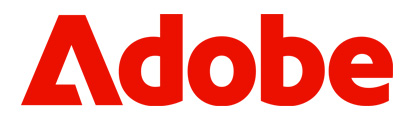 Adobe logo