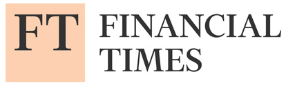 FT logo