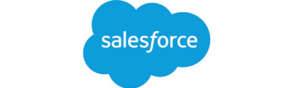 Salesforce logo
