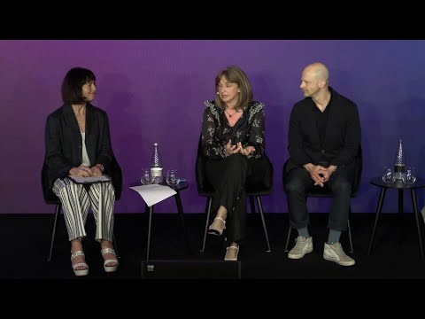 Thumbnail for Perspectives on Commissions panel video