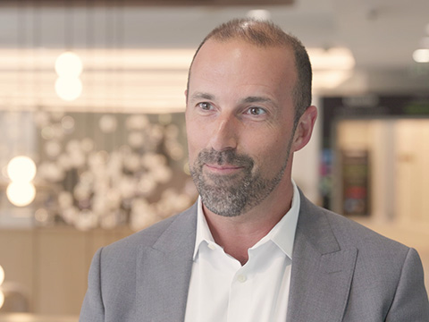 Thumbnail for Dan Ison video